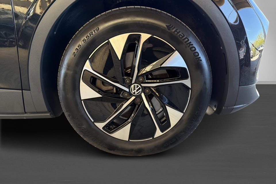 VW ID.4 77 Style+ 5d