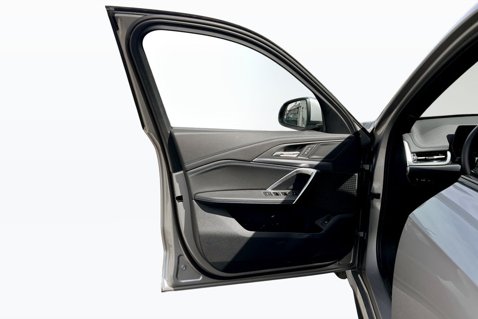 BMW iX1 eDrive20 M-Sport 5d