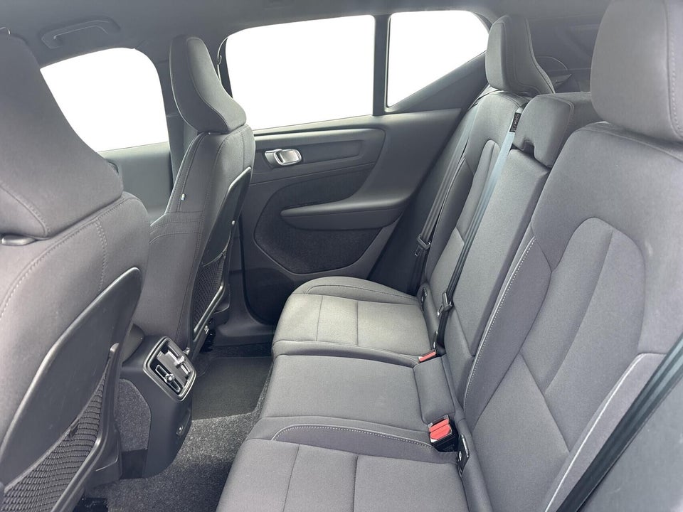 Volvo XC40 P6 ReCharge Plus 5d