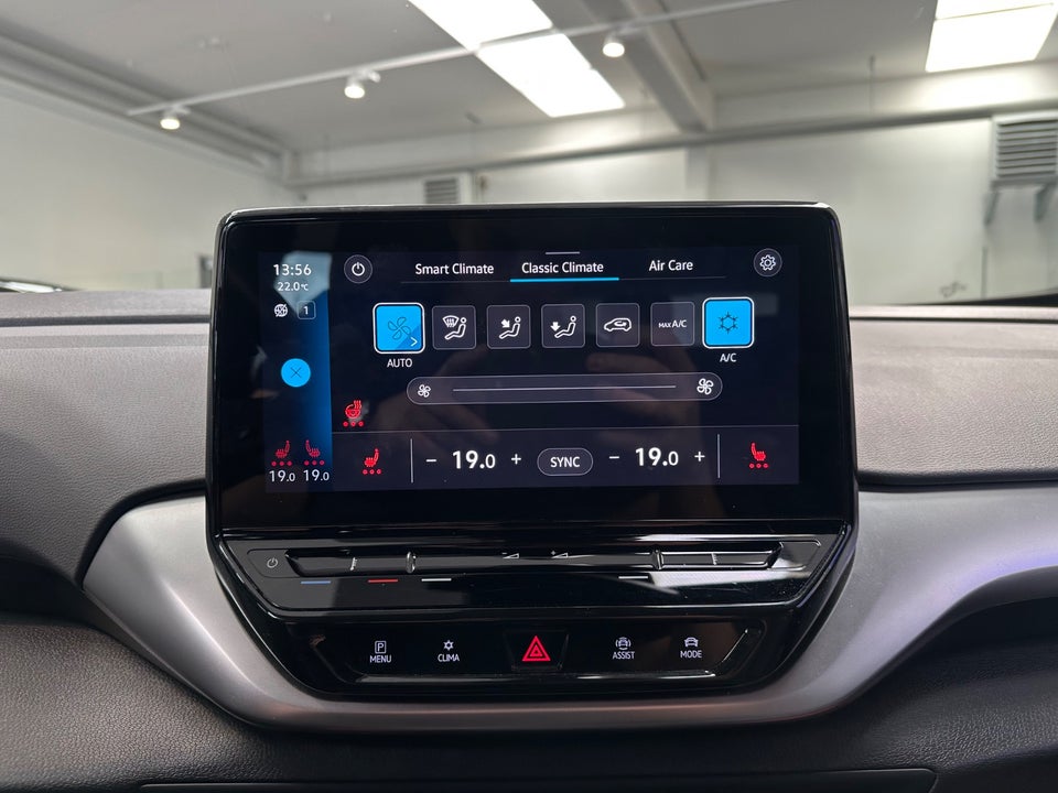 VW ID.4 77 Pro Performance 5d