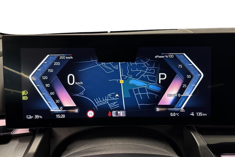 BMW i5 eDrive40 Touring M-Sport 5d