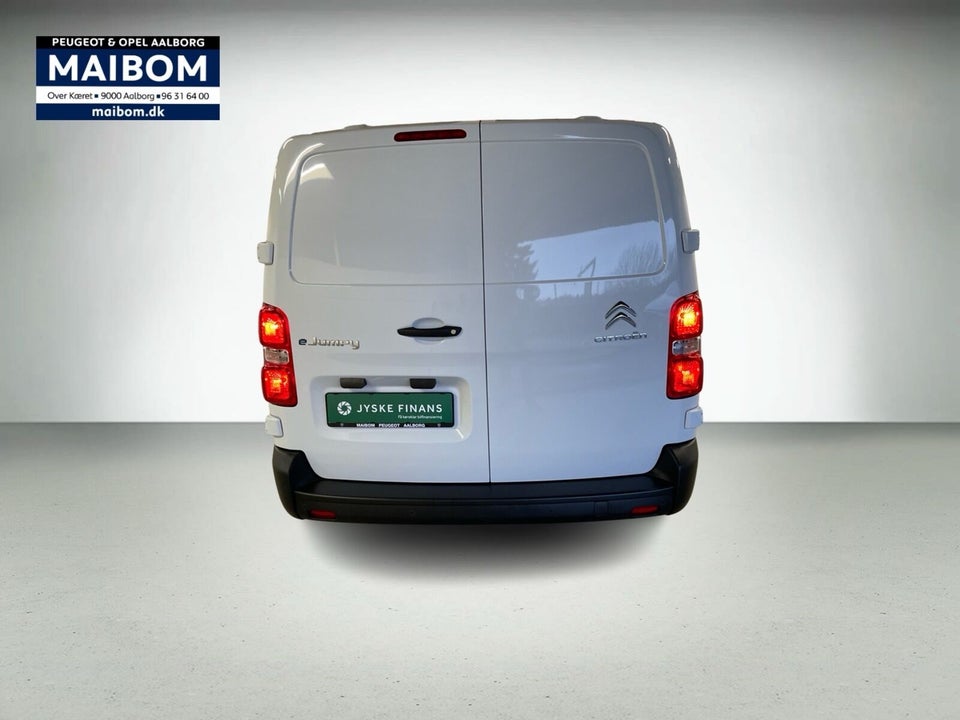 Citroën ë-Jumpy 75 L3 BaseLine