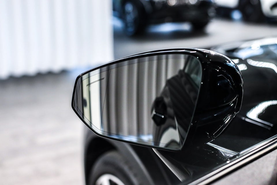 Polestar 2 Performance AWD 5d