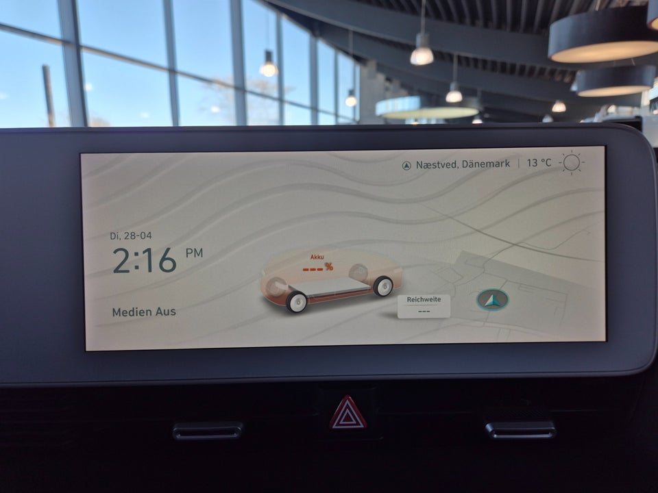 Hyundai Ioniq 5 77 Advanced 5d