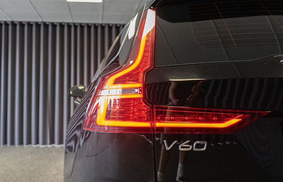Volvo V60 2,0 D4 190 Momentum aut. 5d