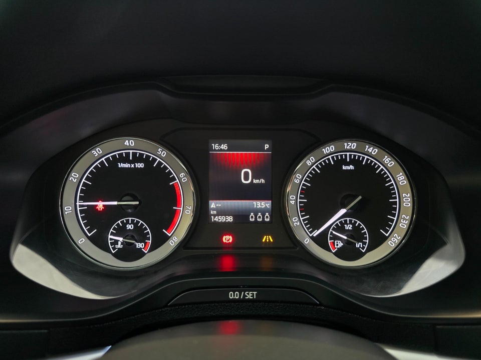 Skoda Karoq 1,5 TSi 150 Style DSG 5d