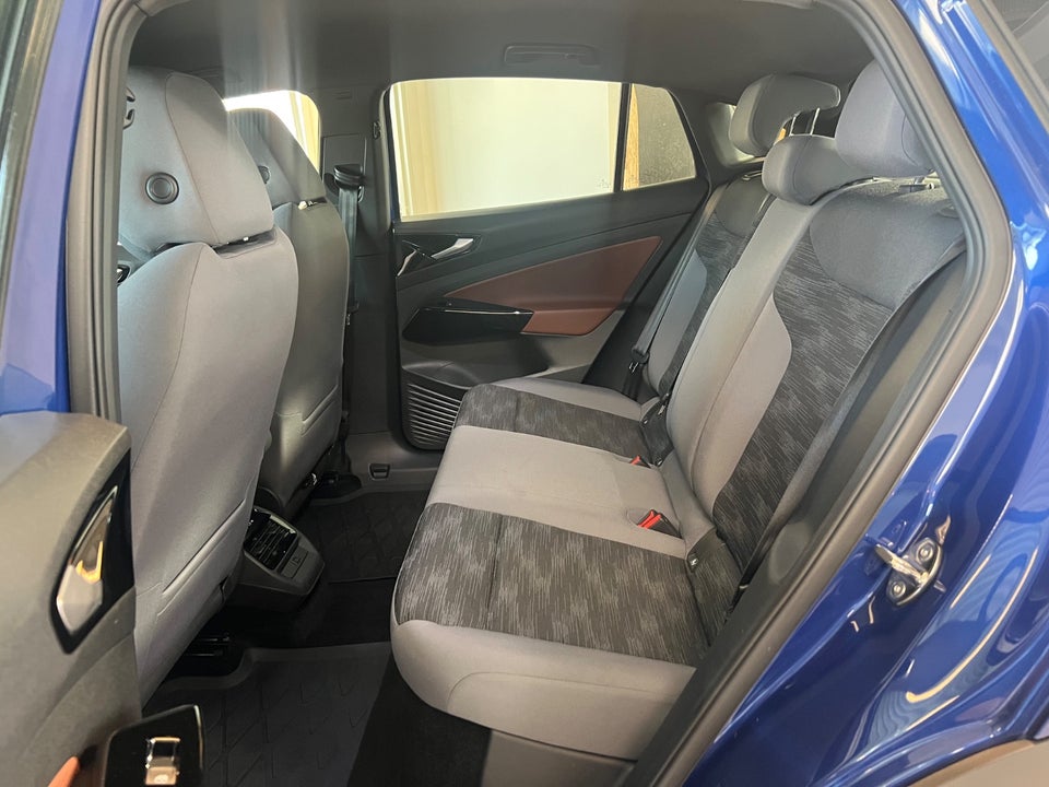 VW ID.5 77 Pro Performance 5d