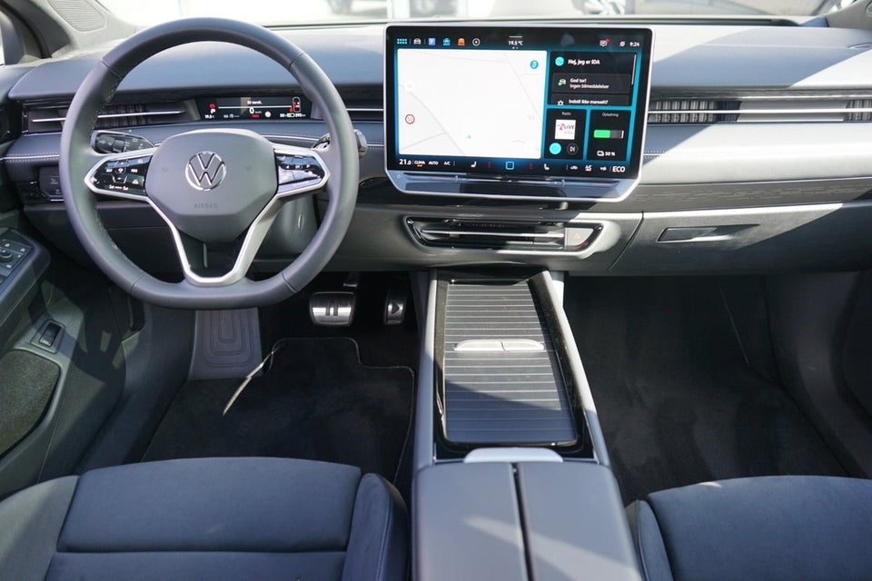 VW ID.7 77 Style Tourer 5d