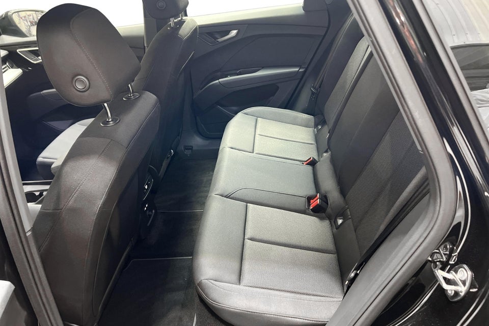 Audi Q4 e-tron 45 Progress 5d