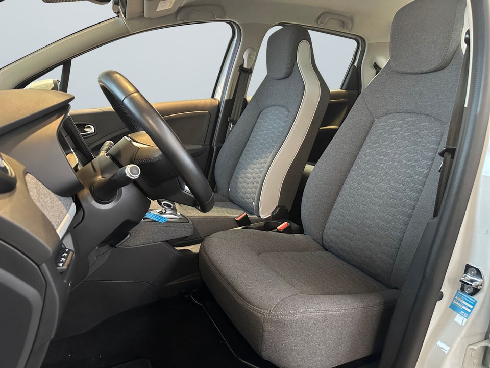 Renault Zoe 52 Experience 5d