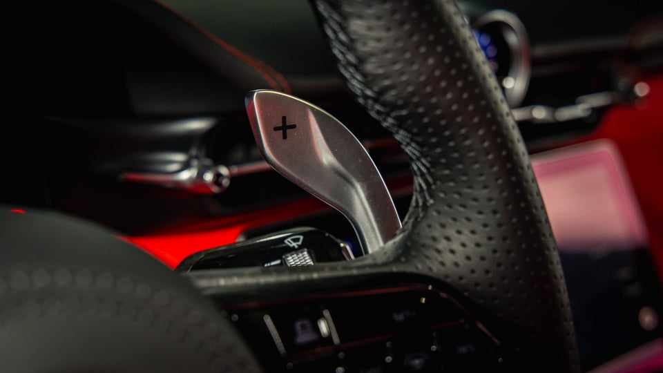 Maserati GranTurismo 3,0 V6 Trofeo aut. 2d