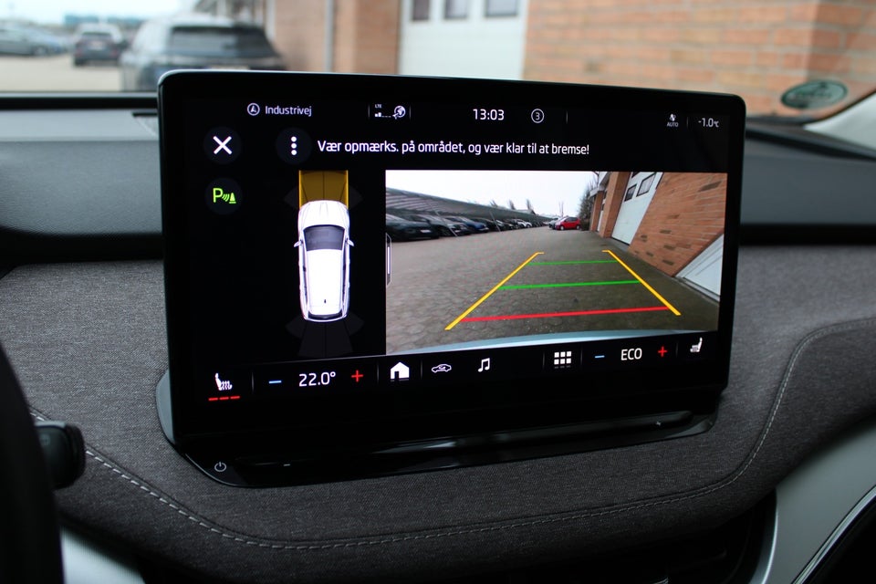 Skoda Enyaq 60 iV 5d