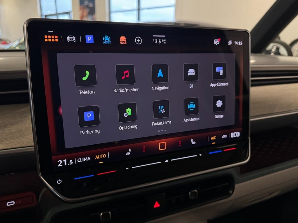 VW ID.Buzz 86 Style+ 7prs LWB 5d