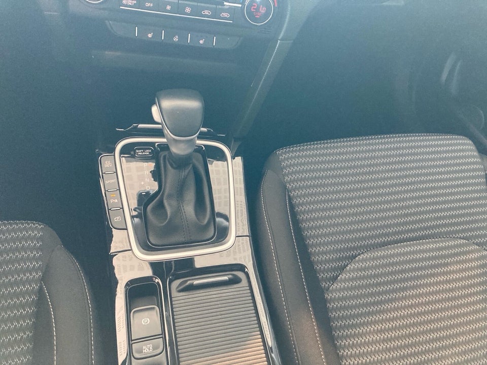 Kia Ceed 1,6 PHEV Prestige SW DCT 5d