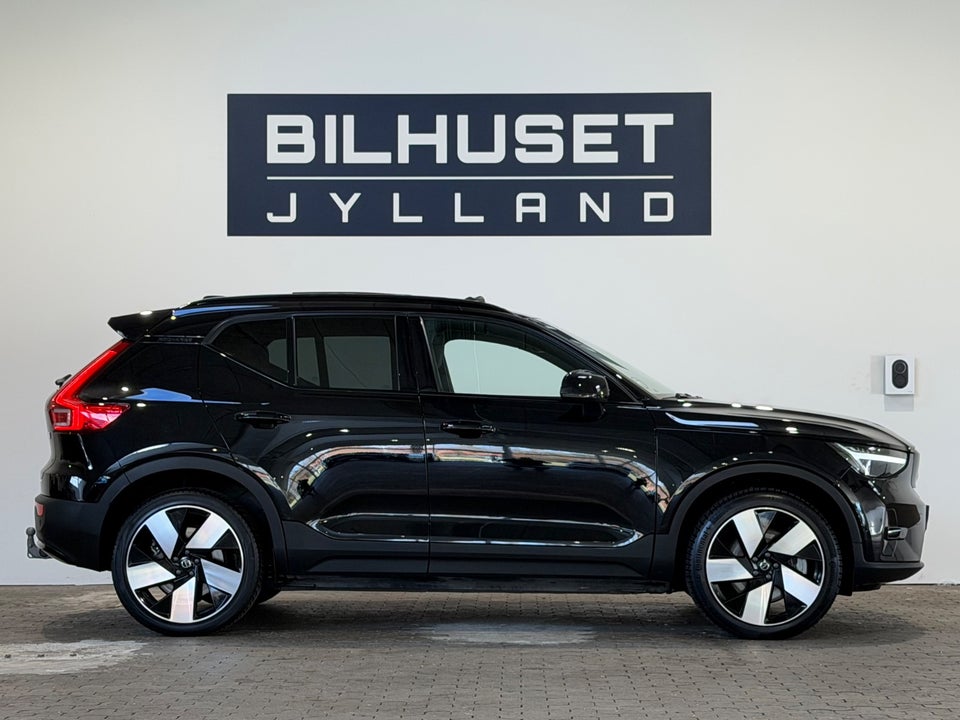 Volvo XC40 P6 ReCharge Ultimate 5d