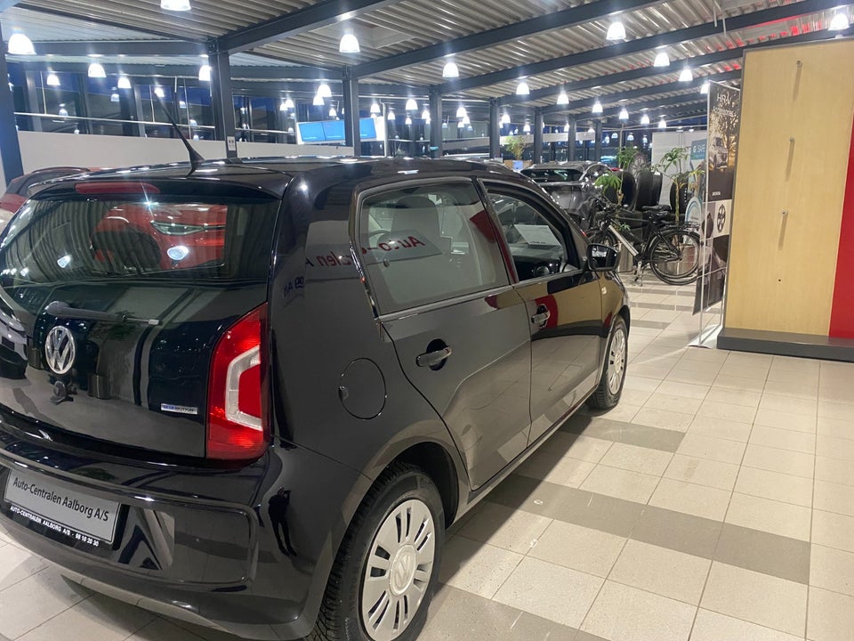 VW Up! 1,0 60 Move Up! 5d