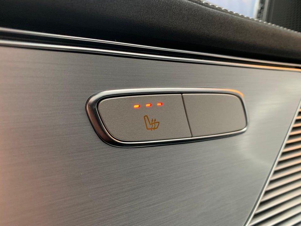 Mercedes EQC400 AMG Line 4Matic Van 5d