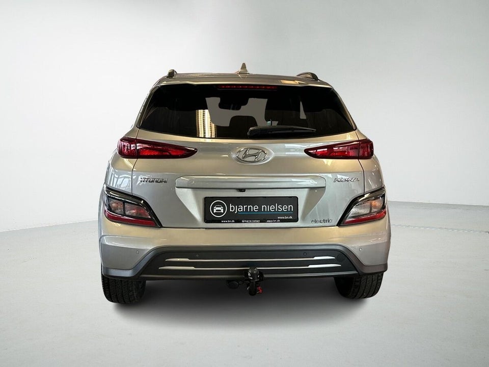Hyundai Kona 39 EV Edition 30+ 5d