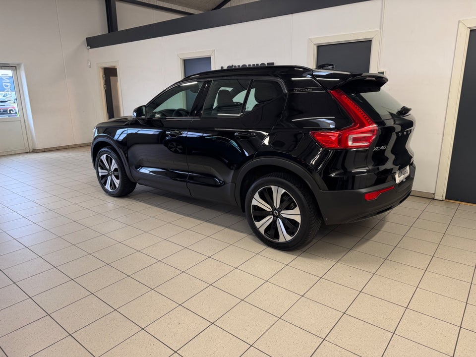 Volvo XC40 P6 ReCharge Core 5d