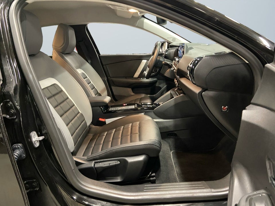 Citroën ë-C4 54 VTR Sport 5d