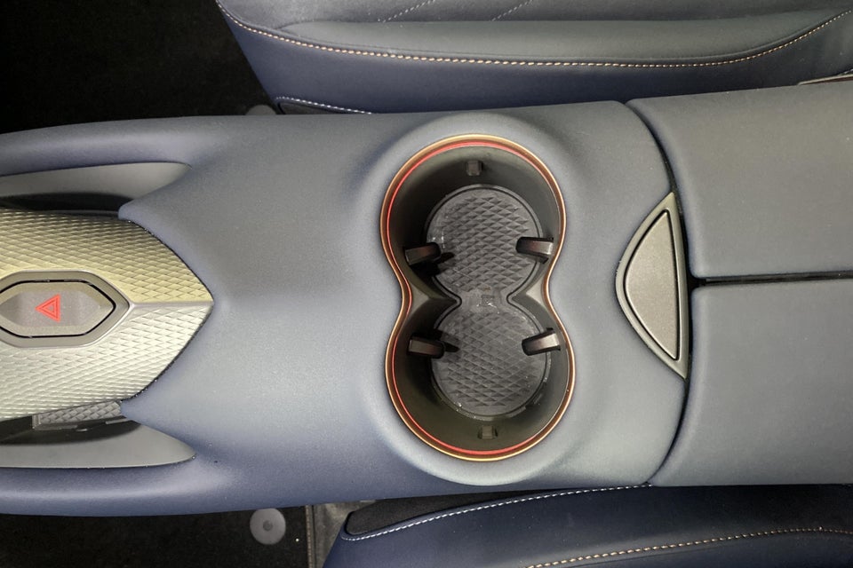 Cupra Tavascan 77 Immersive 5d