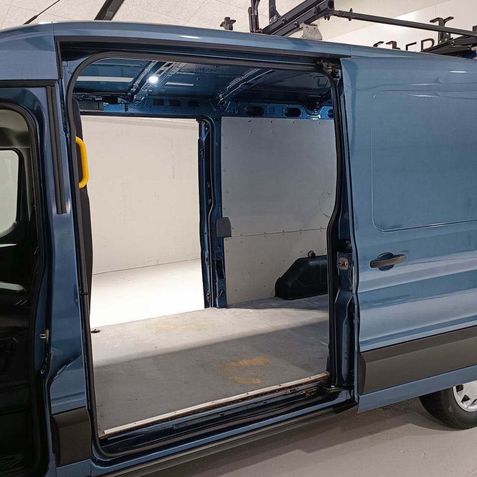 Ford Transit 350 L3 Van 2,0 EcoBlue Trend H2 FWD