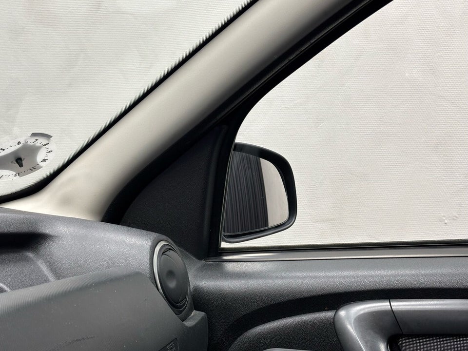 Dacia Duster 1,5 dCi 109 Black Shadow EDC 5d