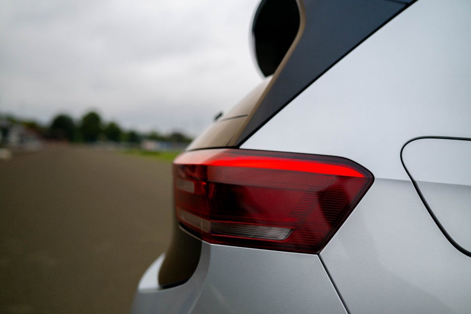 VW ID.3 58 Pro 5d
