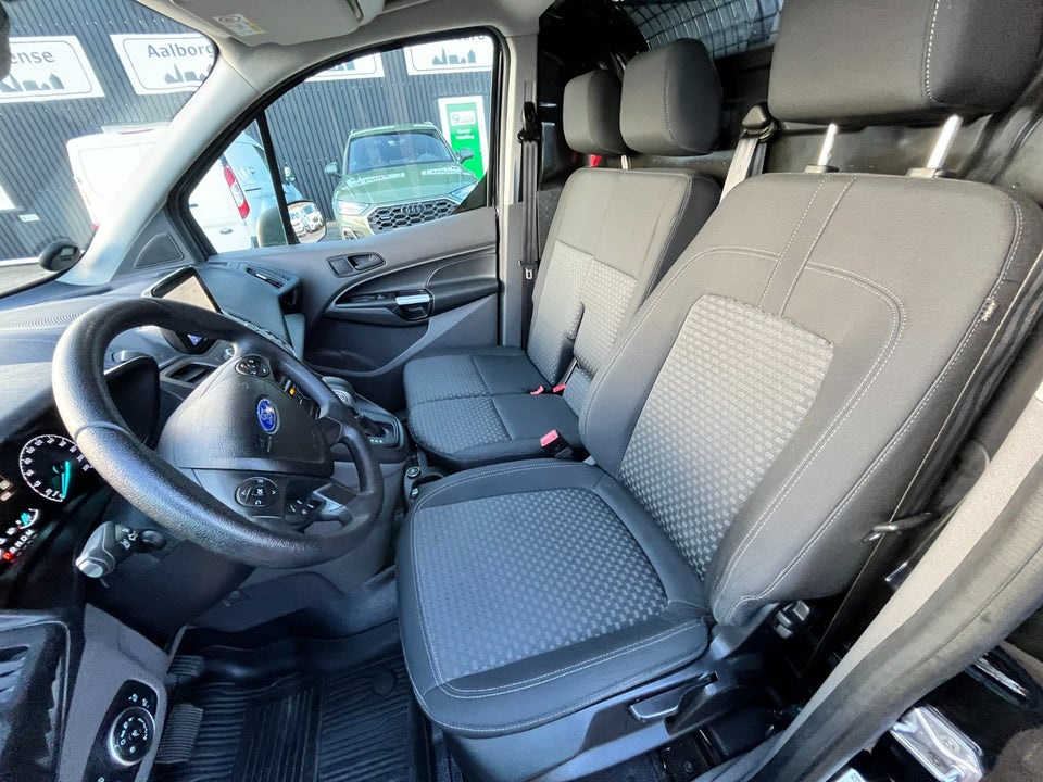 Ford Transit Connect 1,5 TDCi 120 Trend aut. kort
