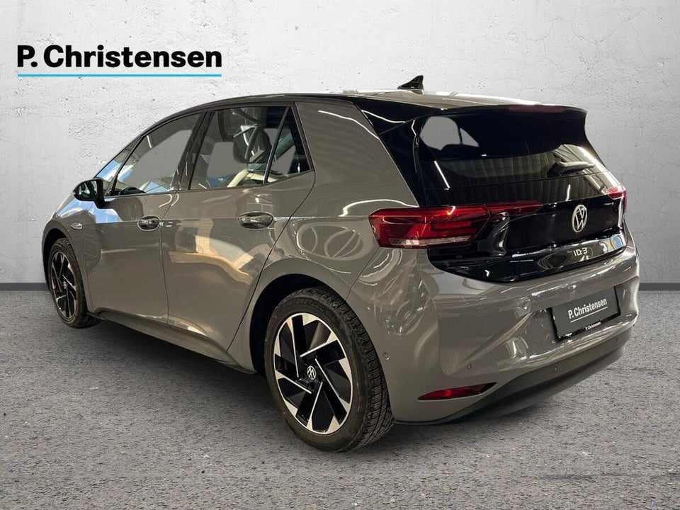VW ID.3 58 Pro 5d