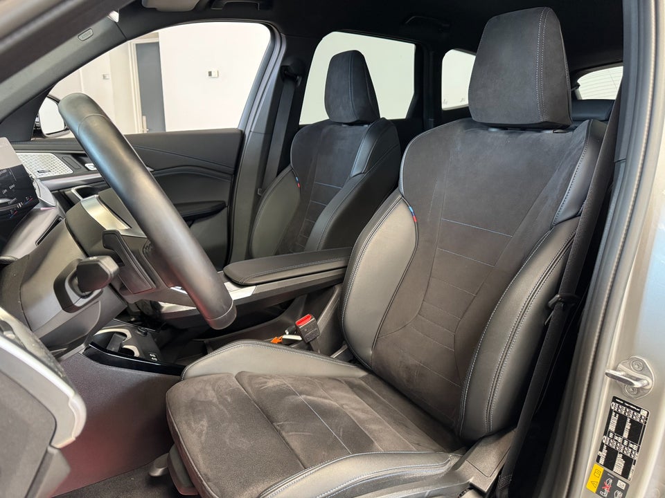BMW iX1 eDrive20 M-Sport 5d