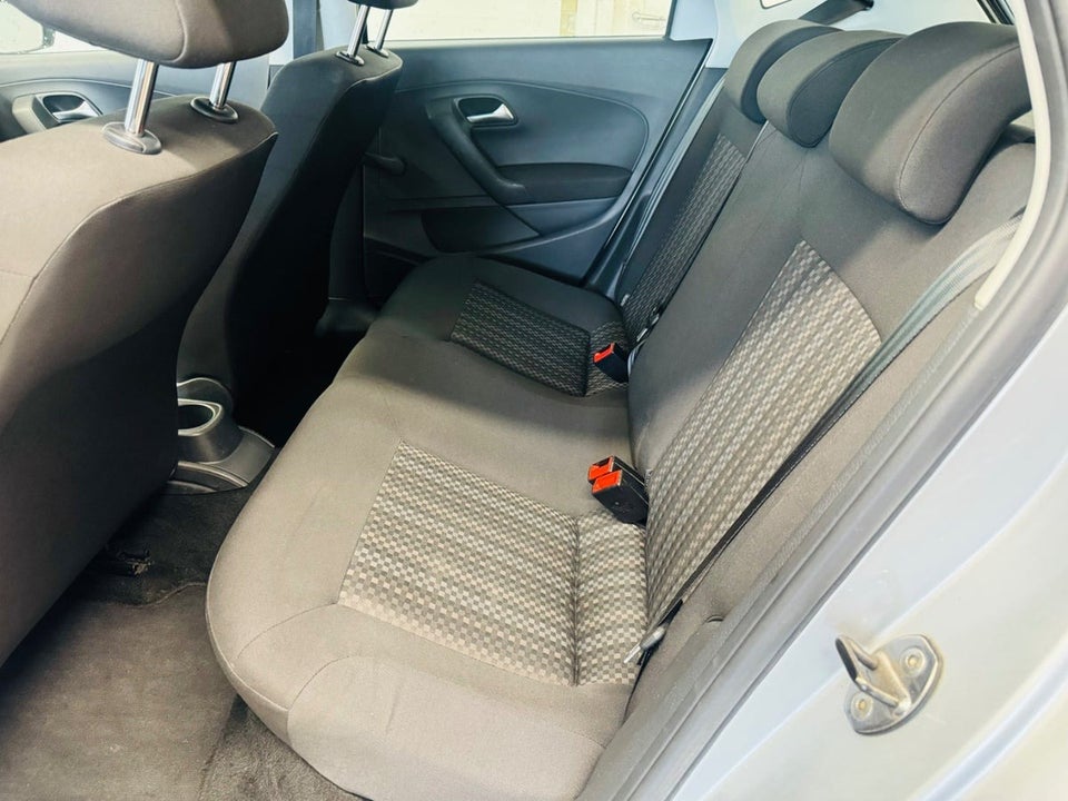 VW Polo 1,0 Trendline BMT 5d