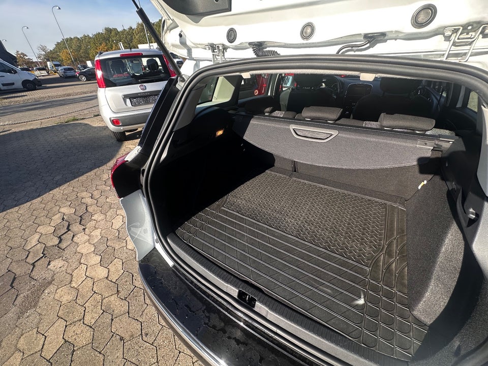 Renault Clio IV 1,5 dCi 75 Expression 5d