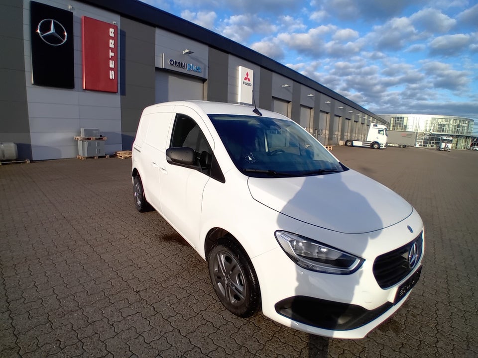 Mercedes Citan 110 1,3 A2 PRO Van