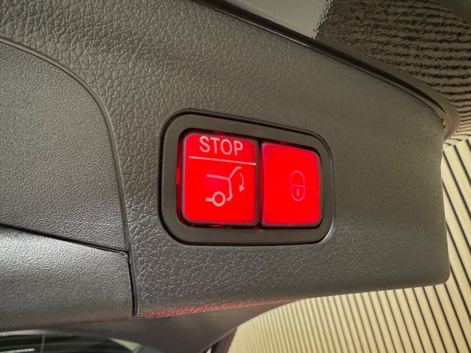 Mercedes GLE53 3,0 AMG Hybrid aut. 4Matic+ 5d