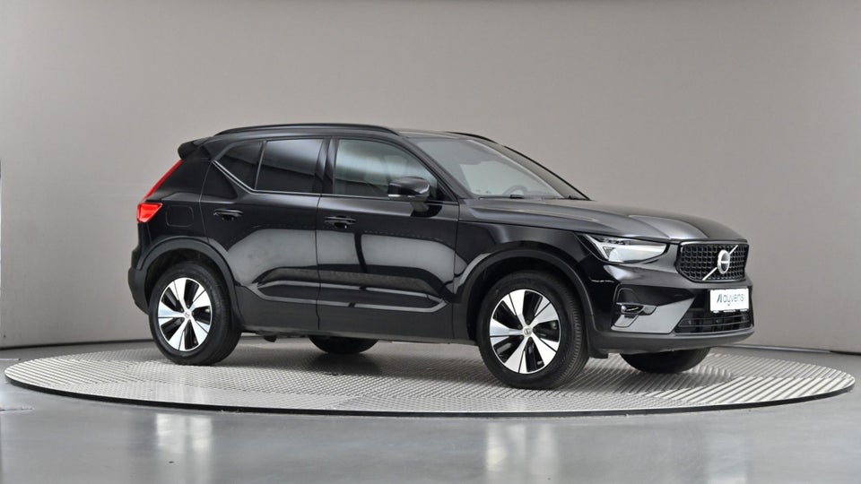 Volvo XC40 1,5 T5 ReCharge R-Design aut. 5d