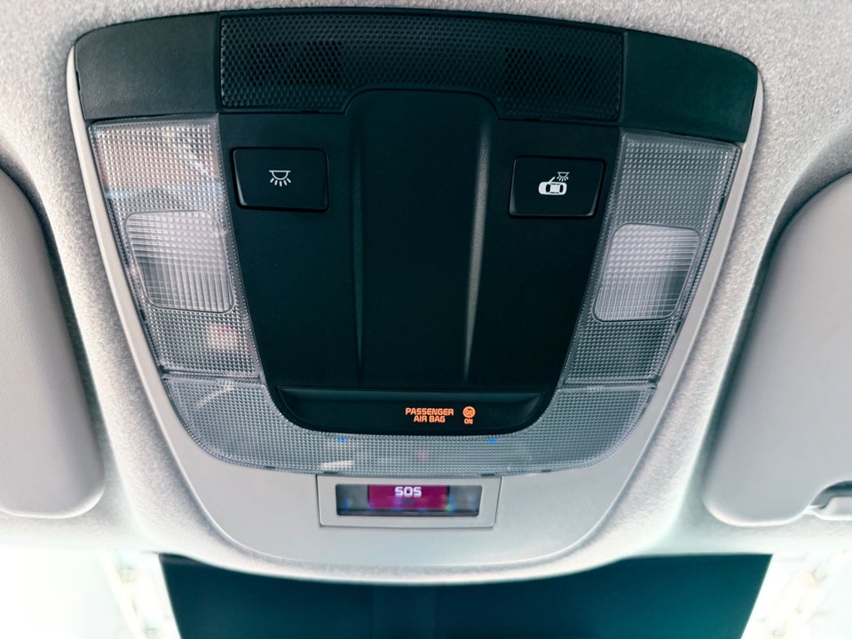 Kia Niro 64 EV Prestige 5d