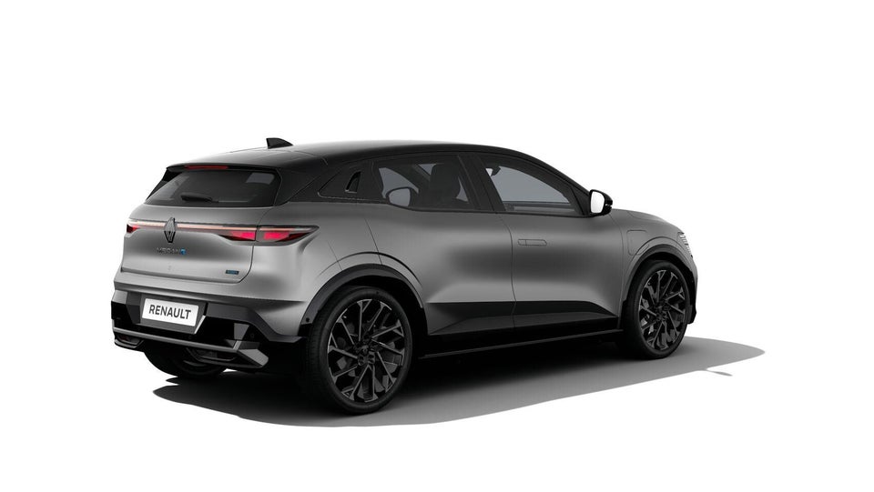 Renault Megane E-Tech 60 Esprit Alpine 5d