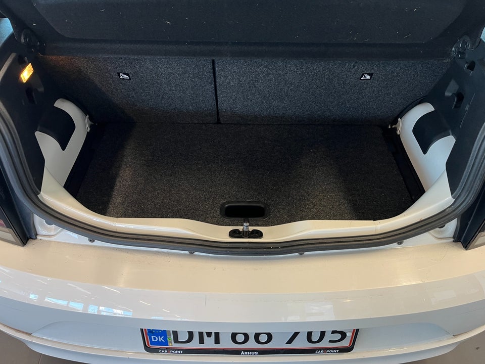 VW Up! 1,0 MPi 60 Move BMT 5d