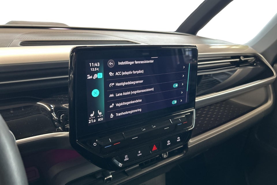 VW ID.Buzz 77 Life SWB 5d