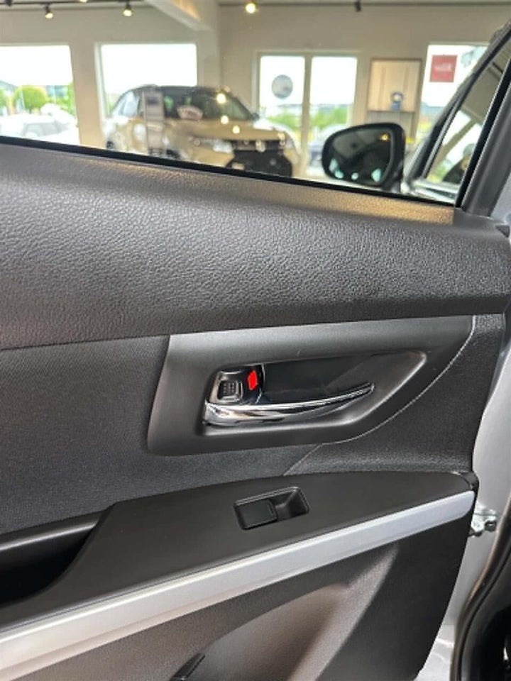 Suzuki S-Cross 1,0 Boosterjet Active 5d