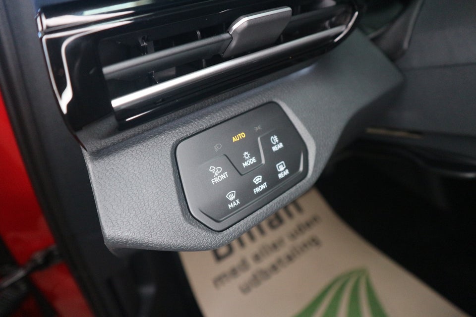 VW ID.4 77 GTX 4Motion 5d