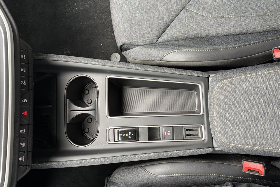 Skoda Elroq 85 iV Loft 5d