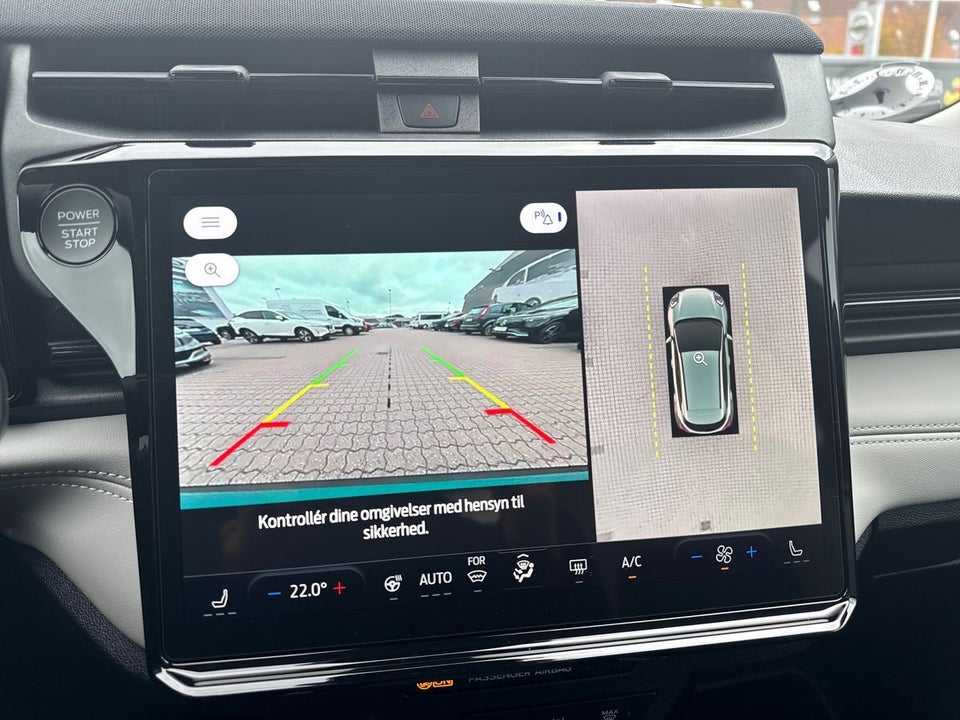 Ford Puma 43 Gen-E Premium 5d