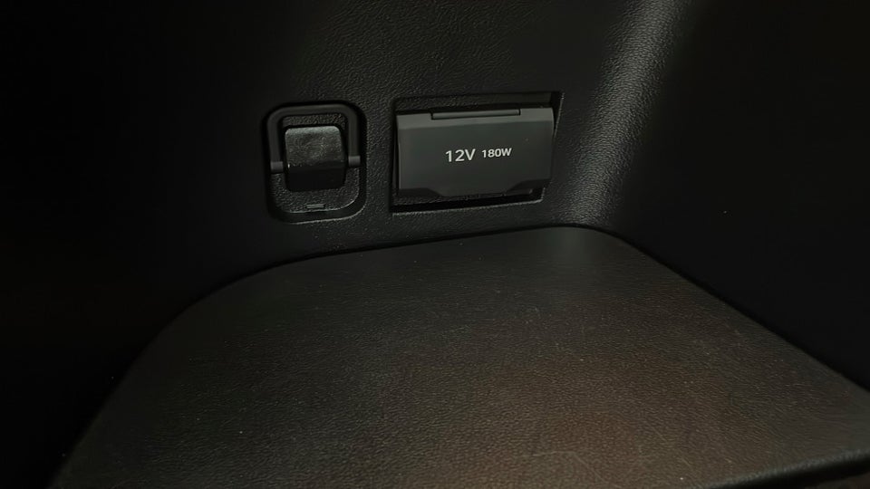 Hyundai Tucson 1,6 T-GDi mHEV Essential DCT 5d