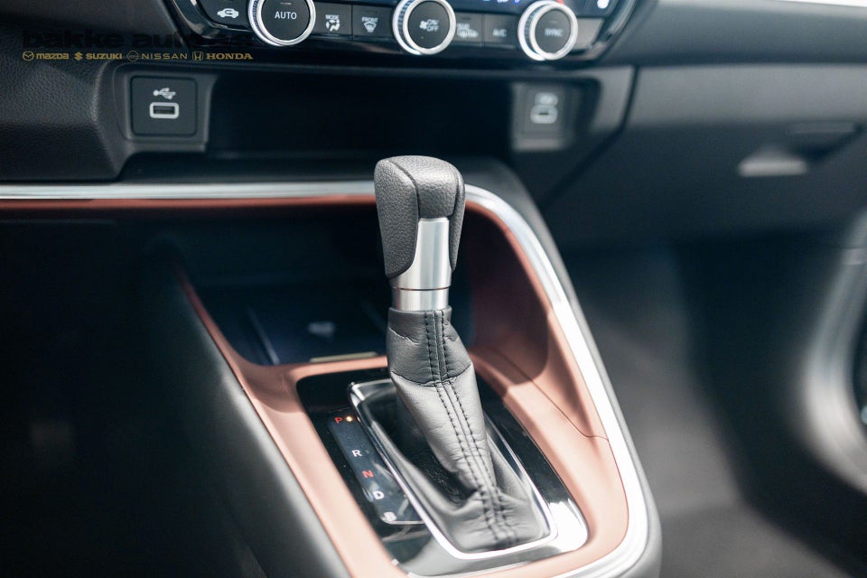 Honda HR-V 1,5 e:HEV Advance Style eCVT 5d