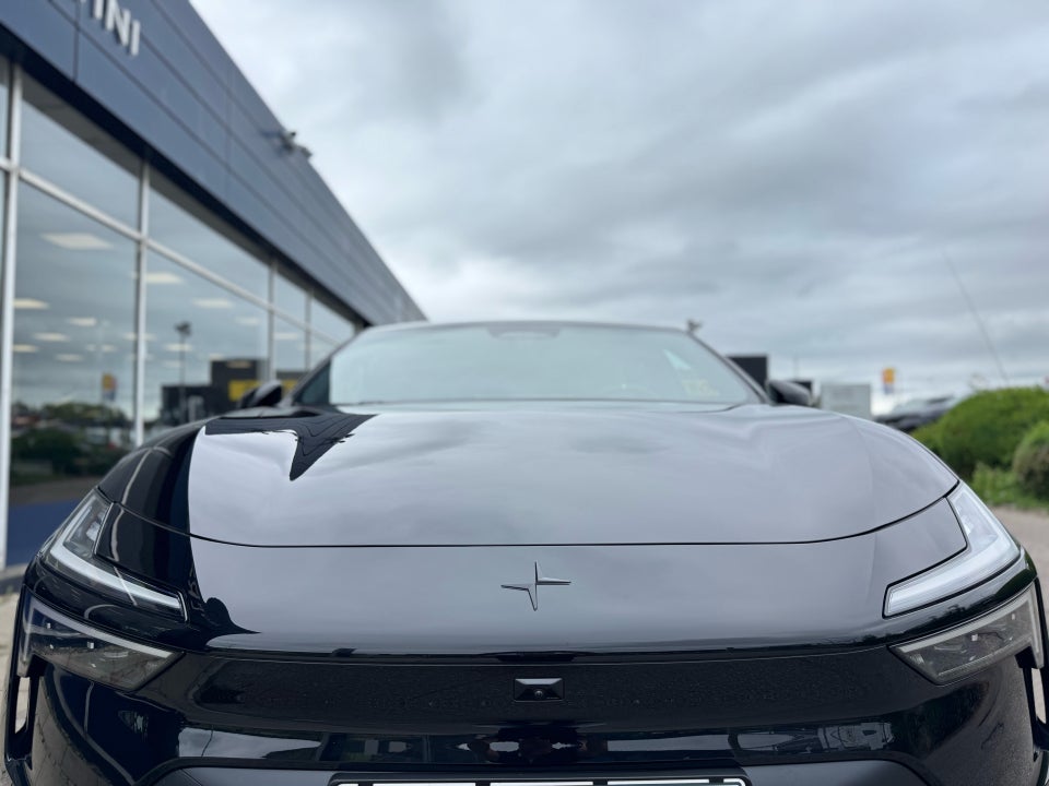 Polestar 4 Long Range 5d