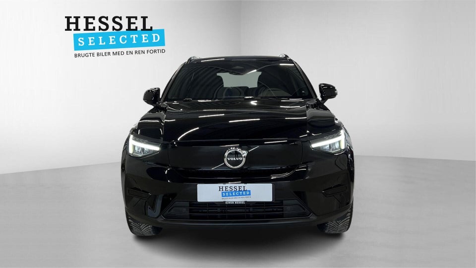 Volvo XC40 P6 ReCharge Core 5d