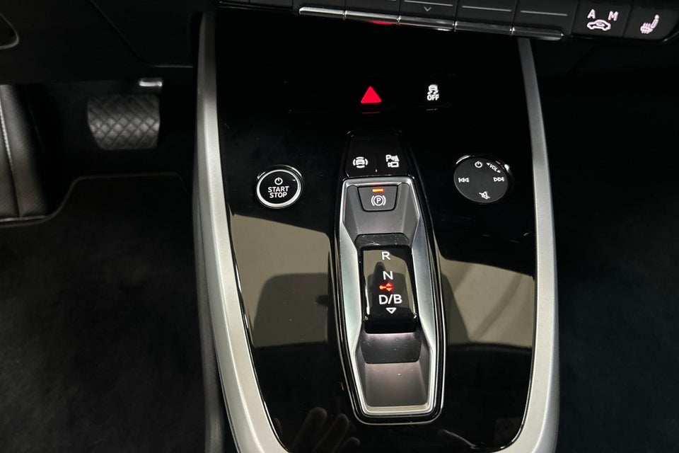 Audi Q4 e-tron 45 Progress 5d