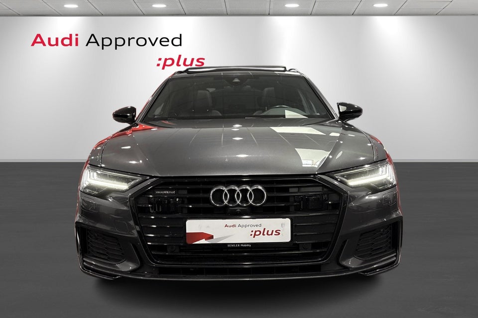Audi A6 55 TFSi e Sport Prestige Avant quattro S-tr. 5d